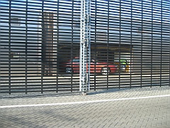 159 Shuttle Eurotunnel